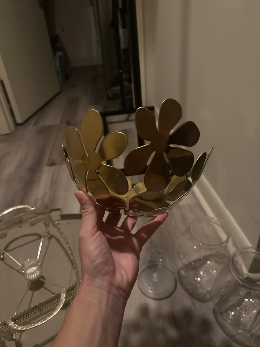 Ikea Stockholm bowl